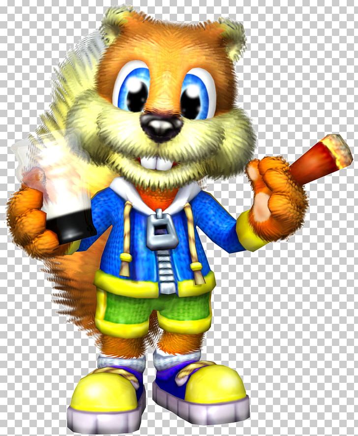 Conker: Live & Reloaded Conker's Bad Fur Day Conker's Pocket Tales Squirrel Diddy Kong Racing PNG, Clipart, Amp, Animals, Carnivoran, Conker, Conker Live Reloaded Free PNG Download