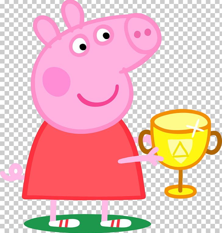 Daddy Pig Domestic Pig Entertainment One Television Show Animated Cartoon PNG, Clipart, Anim, Animals, Artwork, Astley Baker Davies, Bananas In Pyjamas Free PNG Download