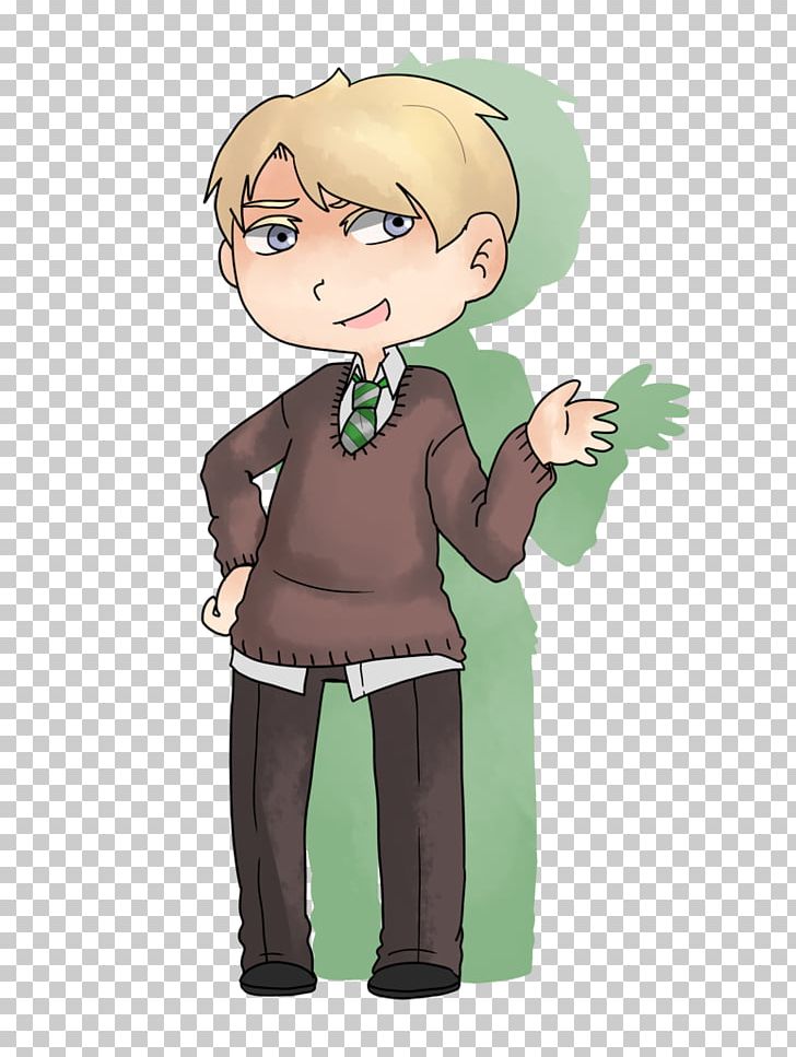 Draco Malfoy Lucius Malfoy Fan Art Harry Potter PNG, Clipart, Boy, Cartoon, Character, Child, Comic Free PNG Download