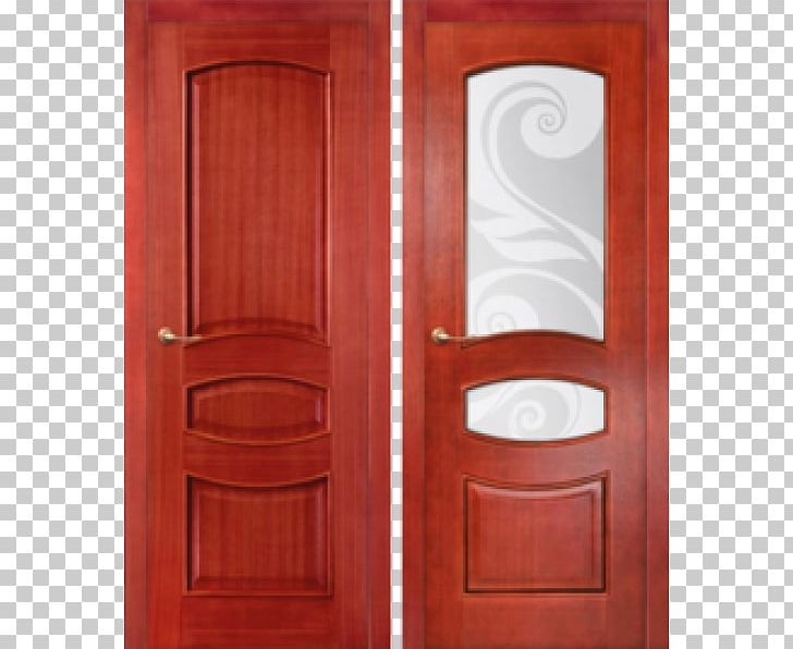 Hardwood Wood Stain Door PNG, Clipart, Door, Furniture, Hardwood, Red Door, Wood Free PNG Download