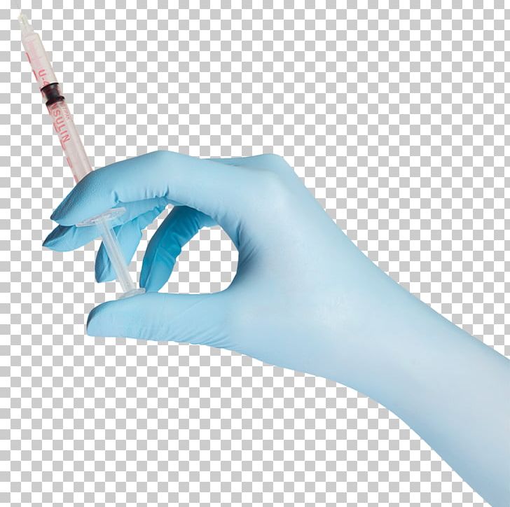 Medical Glove Hand Personal Protective Equipment Nitrile PNG, Clipart, Biological Hazard, Cleanroom, Cycling Glove, Disposable, Finger Free PNG Download