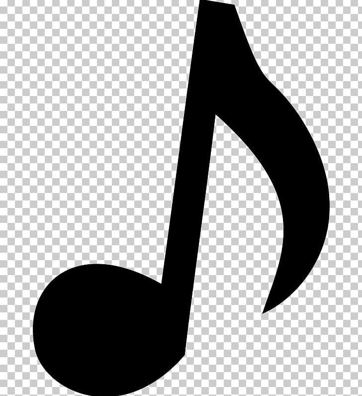 Musical Note Drawing PNG, Clipart, Angle, Arm, Art, Black, Black And White Free PNG Download