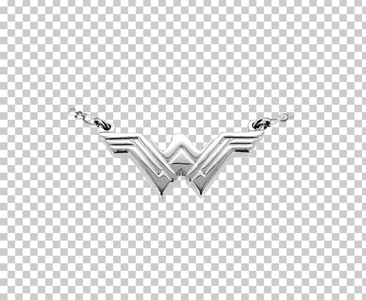 Necklace Wonder Woman Charms & Pendants Jewellery Chain PNG, Clipart, Angle, Batman V Superman Dawn Of Justice, Body Jewellery, Body Jewelry, Chain Free PNG Download