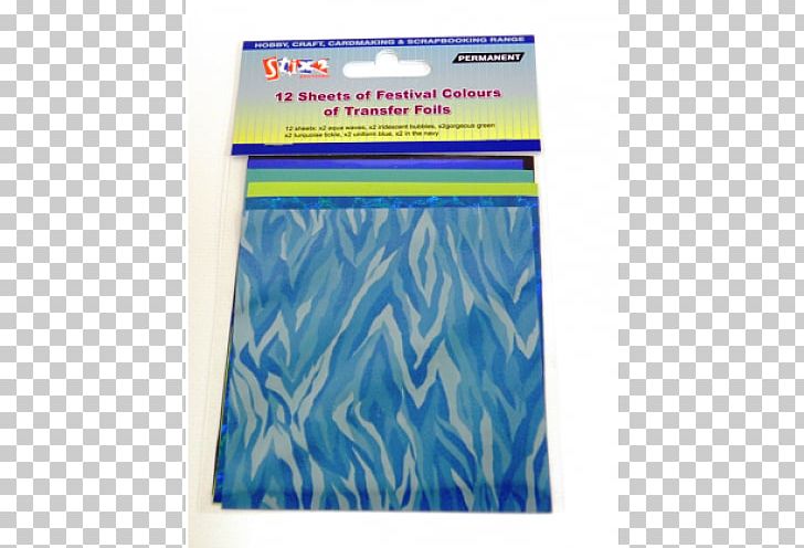 Paper Aluminium Foil Blue Festival Color PNG, Clipart, Aluminium Foil, Blue, Bluegray, Bopet, Cobalt Blue Free PNG Download