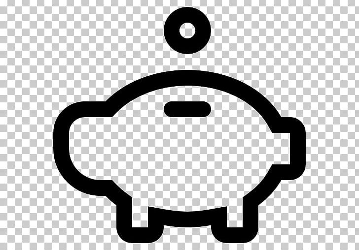 Piggy Bank Saving Money Coin PNG, Clipart, Area, Bank, Black And White, Coin, Computer Icons Free PNG Download