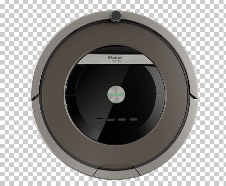 Roomba Robotic Vacuum Cleaner IRobot PNG, Clipart, Cleaner, Domestic Robot, Electronics, Hardware, Home Appliance Free PNG Download