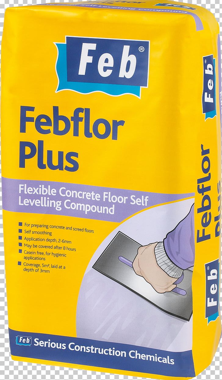 Self-leveling Concrete Sealant Floor Screed PNG, Clipart, Adhesive, Architectural Engineering, Binder, Brand, Carpet Repair Specialist Free PNG Download
