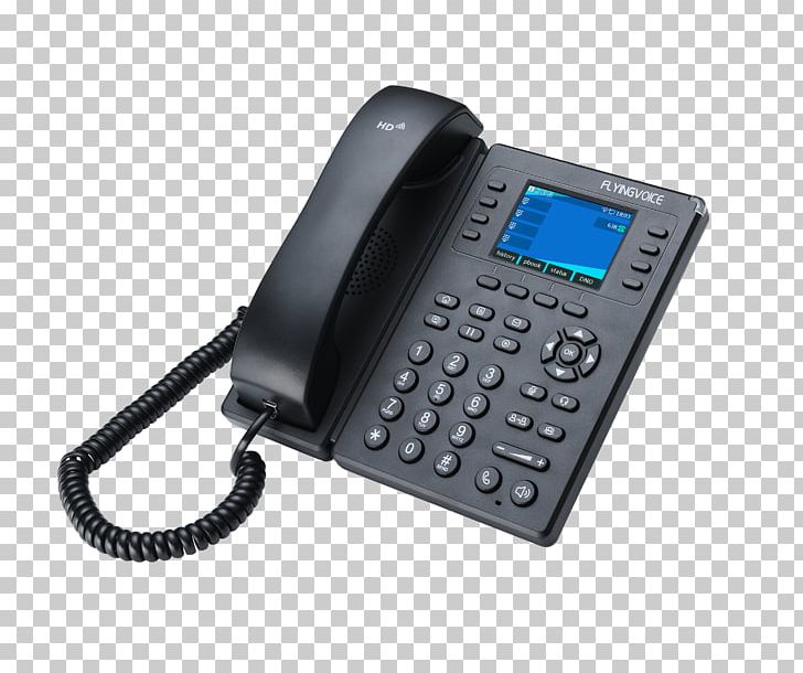 VoIP Phone Voice Over IP Telephone Wi-Fi Mobile Phones PNG, Clipart, Analog Telephone Adapter, Answering Machine, Business Telephone System, Caller Id, Communication Free PNG Download