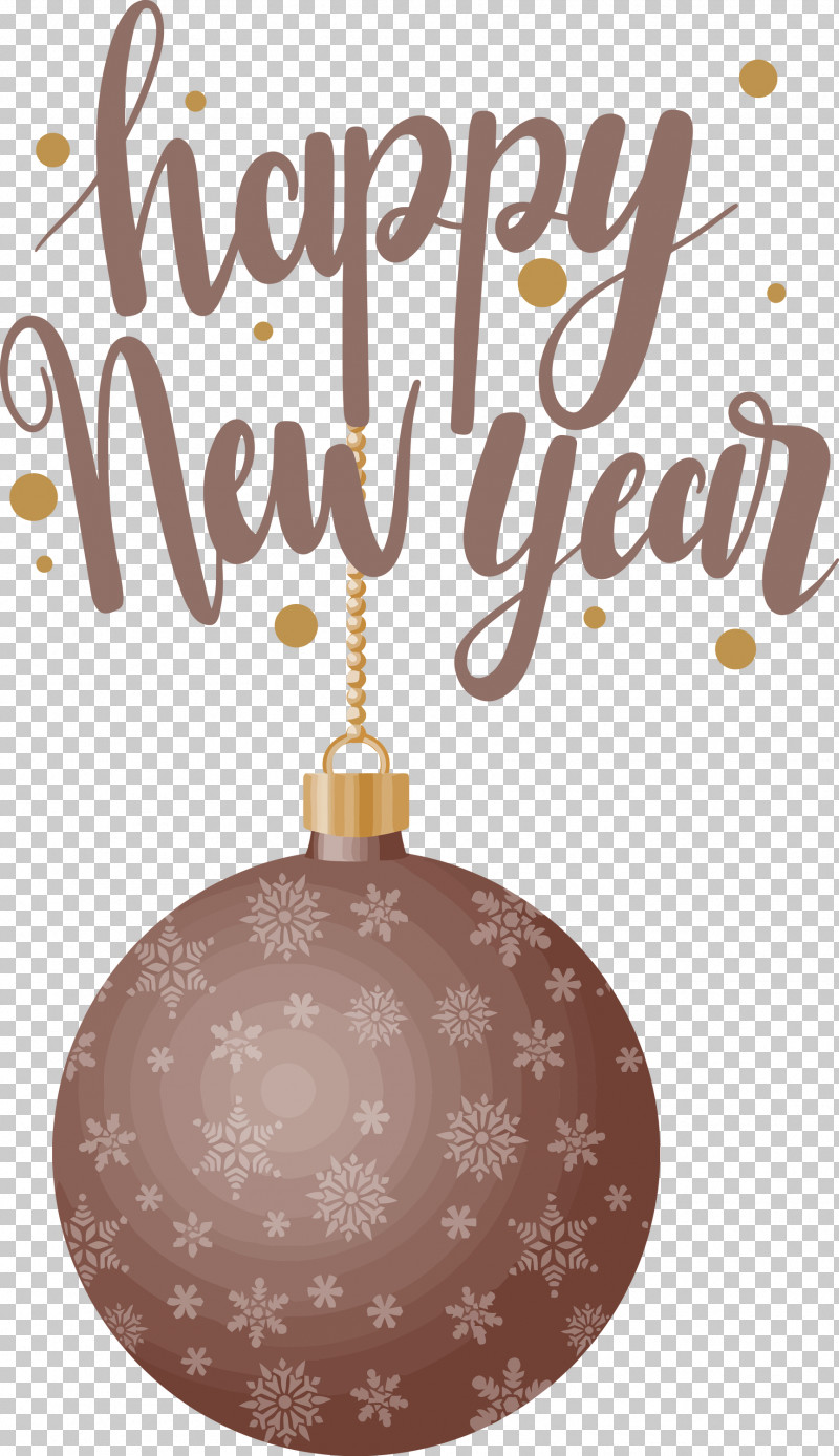 2021 Happy New Year 2021 New Year Happy New Year PNG, Clipart, 2021 Happy New Year, 2021 New Year, Chinese New Year, Christmas Day, Christmas Ornament Free PNG Download