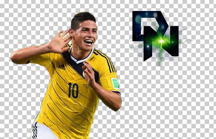 2014 FIFA World Cup Soccer Player Colombia National Football Team Jersey PNG, Clipart, 2014 Fifa World Cup, Colombia National Football Team, Football, Football Player, James Rodriguez Free PNG Download