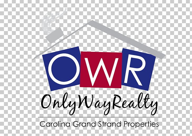 Brand Real Estate Only Way Realty Estate Agent Logo PNG, Clipart, Area, Blue, Brand, Email, Estate Agent Free PNG Download