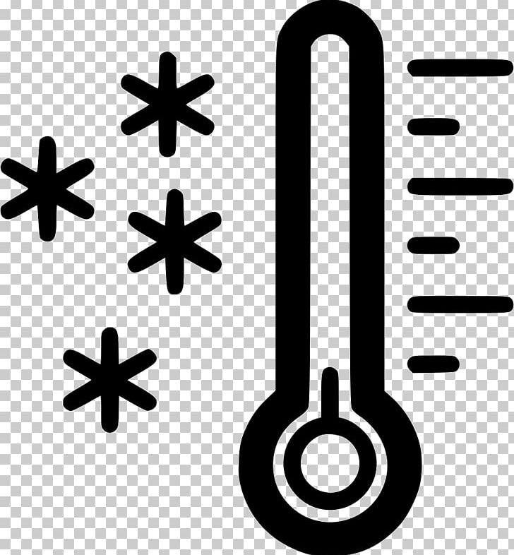 Computer Icons Temperature Cold Celsius PNG, Clipart, Angle, Black And White, Celsius, Circle, Climate Free PNG Download