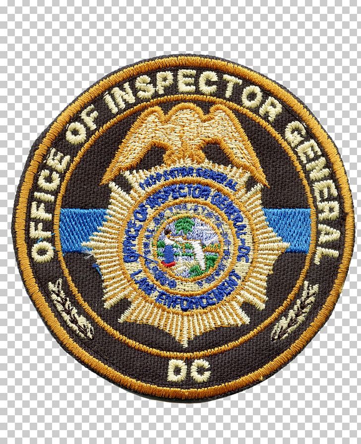 Florida Department Of Corrections Office Of Inspector General PNG, Clipart, Agency, Arrest, Badge, Department Of Corrections, Emblem Free PNG Download