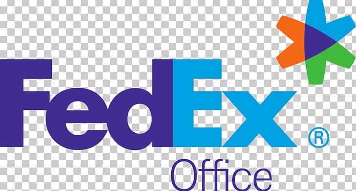 Logo Organization Brand FedEx Office PNG, Clipart, Angle, Area, Blue, Brand, Customer Service Free PNG Download