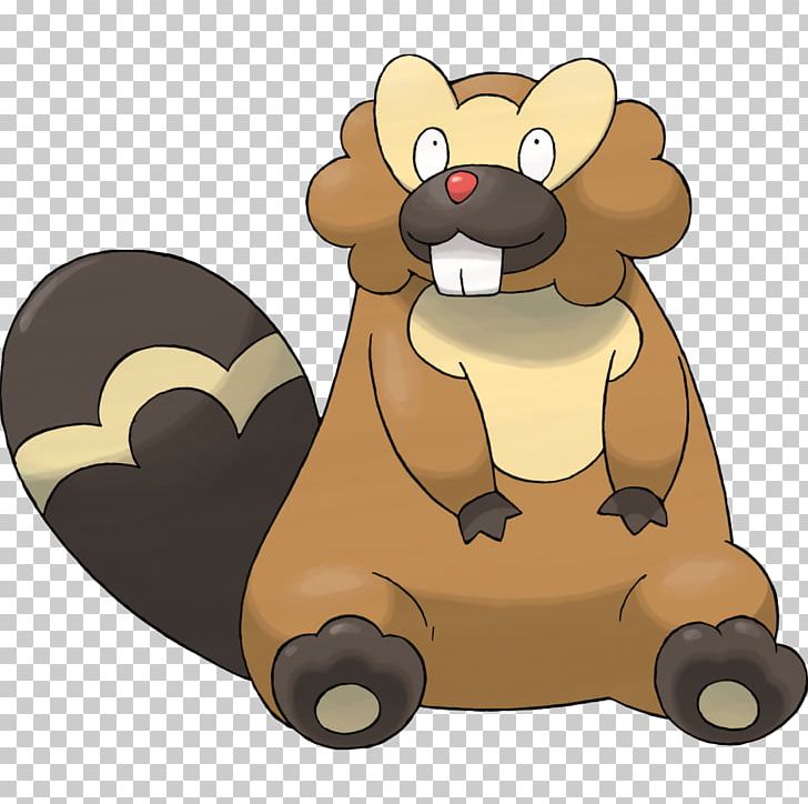 Pokémon Rumble Pokémon Ranger: Shadows Of Almia Pokémon Diamond And Pearl Bibarel Pokémon GO PNG, Clipart, Bear, Beaver, Bidoof, Bulbapedia, Carnivoran Free PNG Download