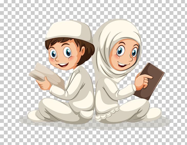 Quran Muslim Islam Illustration PNG, Clipart, Alkawthar, Boy, Cartoon, Character, Child Free PNG Download