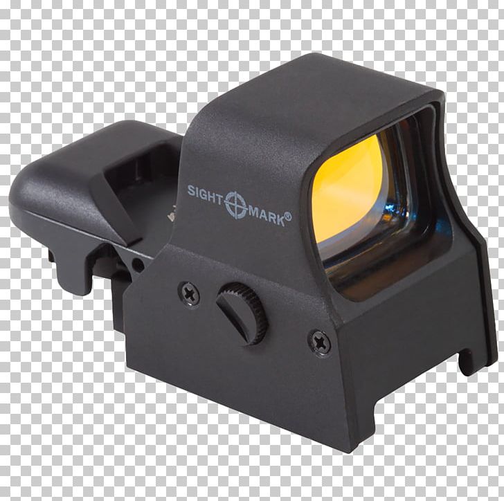 Red Dot Sight Reflector Sight Telescopic Sight Optics PNG, Clipart, Angle, Firearm, Hardware, Hunting, Laser Free PNG Download