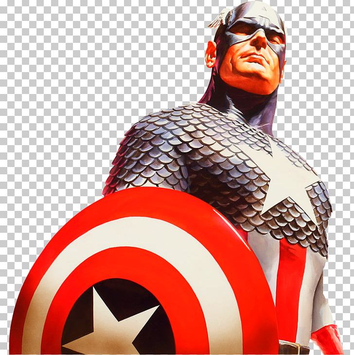 Captain America Superhero Iron Man Thor Comics PNG, Clipart, Alex Ross, Captain America, Captain America The Winter Soldier, Celebrities, Character Free PNG Download