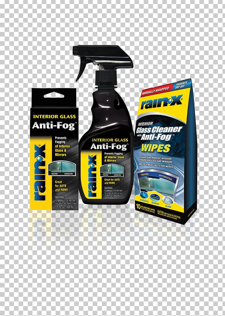 Car Rain-X Glass Anti-fog PNG, Clipart, Antifog, Brand, Car, Fog, Glass Free PNG Download