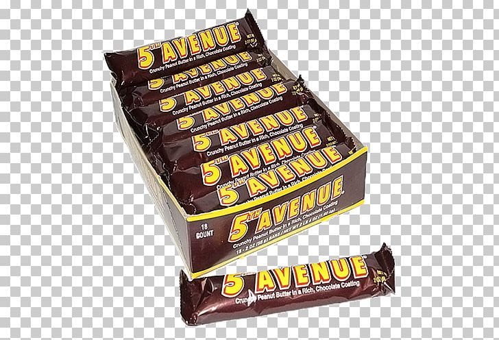 Chocolate Bar 5th Avenue Candy The Hershey Company PNG, Clipart,  Free PNG Download