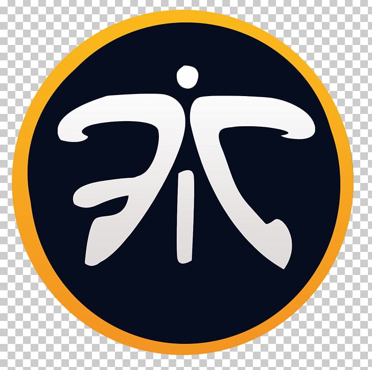 fnatic dota 2 logo