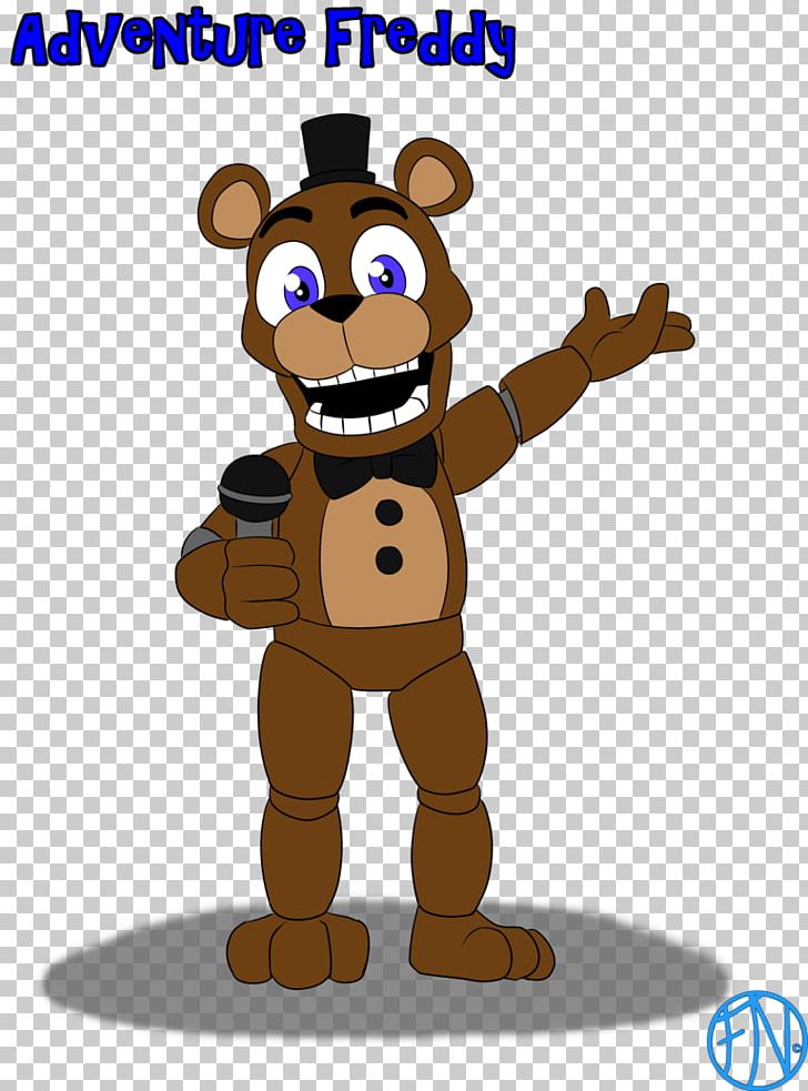 Five Nights At Freddy's 2 Five Nights At Freddy's: Sister Location Five Nights At Freddy's 4 FNaF World PNG, Clipart,  Free PNG Download
