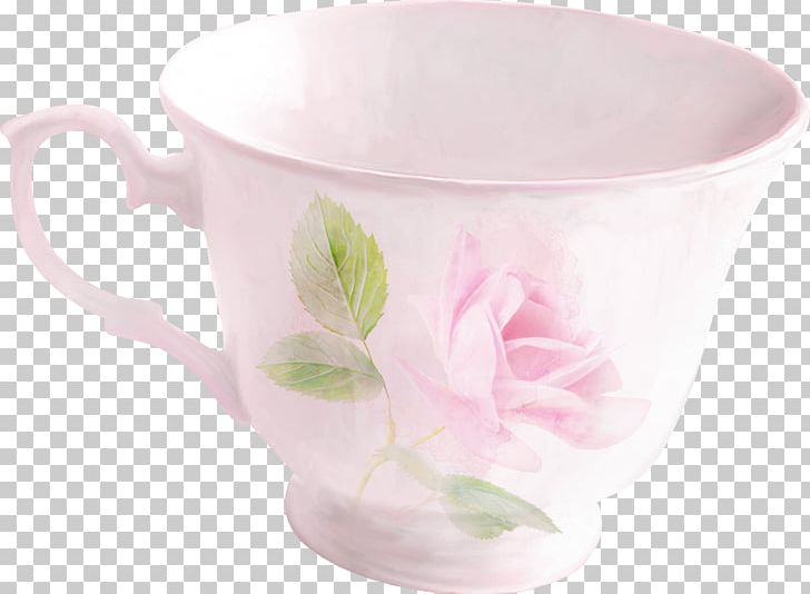 Flower Cup Printing Glass PNG, Clipart, Beautiful Cup, Ceramic, Christmas Decoration, Coffee Cup, Cup Free PNG Download