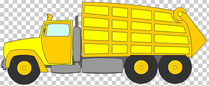 Garbage Truck Waste PNG, Clipart, Automotive Design, Brand, Car, Clip Art, Commercial Vehicle Free PNG Download