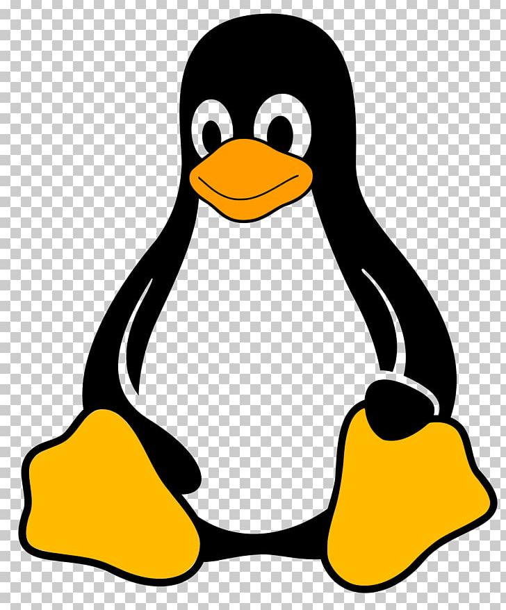 Linux Kernel Tux Linux Distribution Linux On Embedded Systems PNG, Clipart, Animals, Artwork, Beak, Bird, Bison Free PNG Download