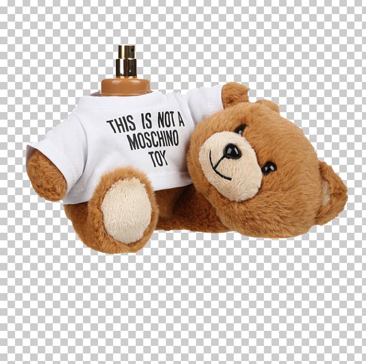 Moschino Perfume Eau De Toilette Cheap And Chic Bear PNG, Clipart, Aroma, Bear, Cheap, Cheap And Chic, Chic Free PNG Download