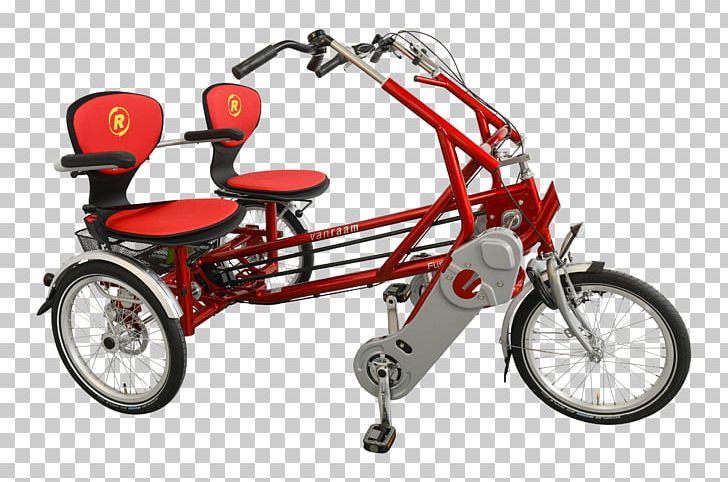 Van Raam Tandem Bicycle Sociable Bocholt PNG, Clipart, Balance Bicycle, Bicycle, Bicycle Accessory, Bicycle Frame, Bicycle Part Free PNG Download