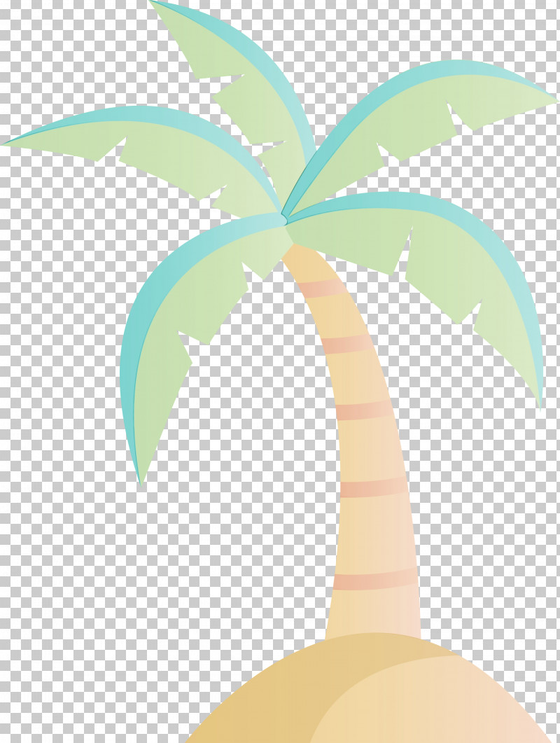 Palm Trees PNG, Clipart, Biology, Leaf, Meter, Paint, Palm Trees Free PNG Download