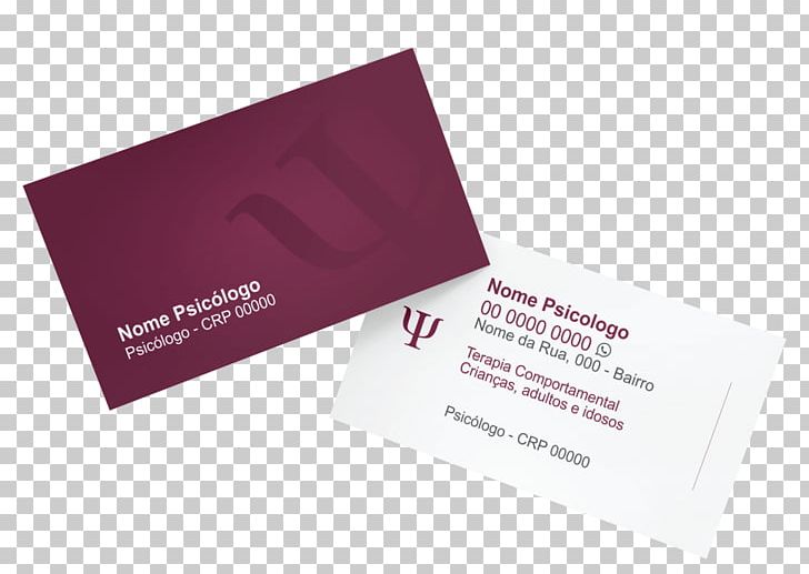 Business Cards Credit Card Visiting Card Cardboard Psychology PNG, Clipart, Brand, Business Card, Business Card Design, Business Cards, Cardboard Free PNG Download