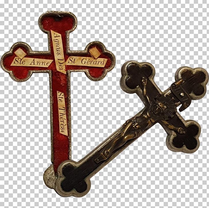 Crucifix Reliquary Pectoral Cross Relic Saint PNG, Clipart, Christian Cross, Christianity, Cross, Crucifix, Fantasy Free PNG Download