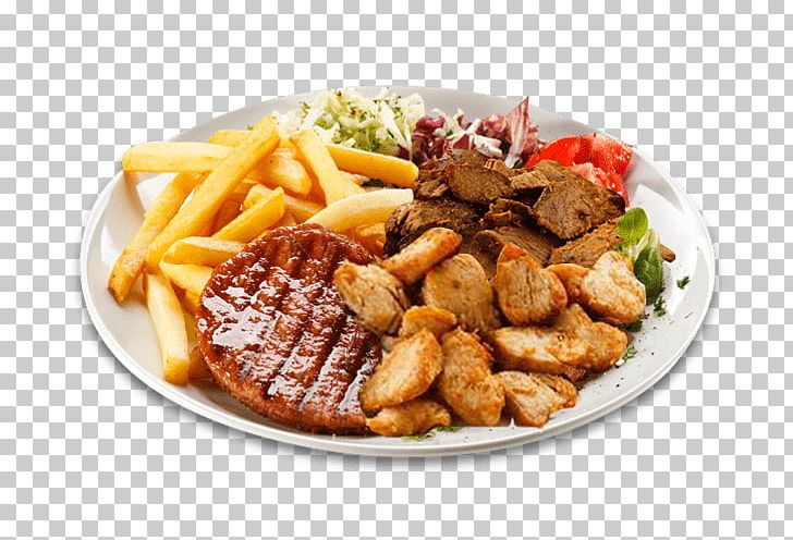 French Fries Steak Frites Hamburger Pizza Beefsteak PNG, Clipart, Barbecue, Beefsteak, Cuisine, Dish, Fast Food Free PNG Download