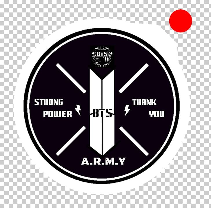 Logo Bts Love Yourself Her Brand Png Clipart Army Black And White Brand Bts Emblem Free