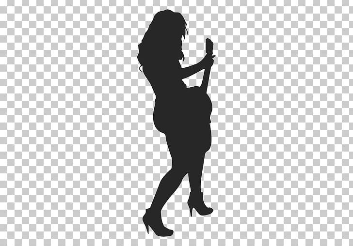 Silhouette Musician Guitar Woman PNG, Clipart, Animals, Arm, Black, Black And White, Drawing Free PNG Download