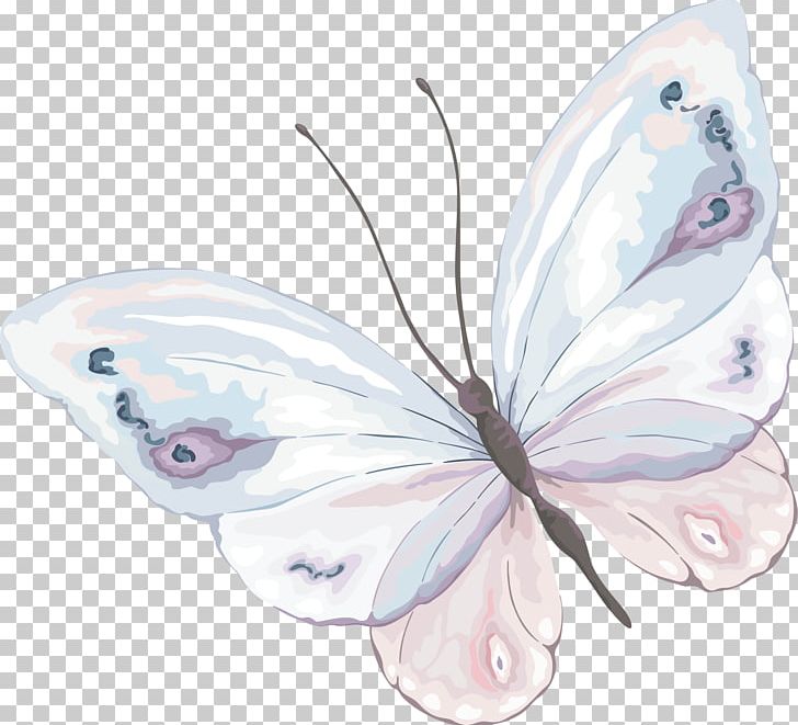 Watercolor Painting Butterfly Photography PNG, Clipart, Art, Arthropod, Butterfly, Cartoon, Cmyk Free PNG Download