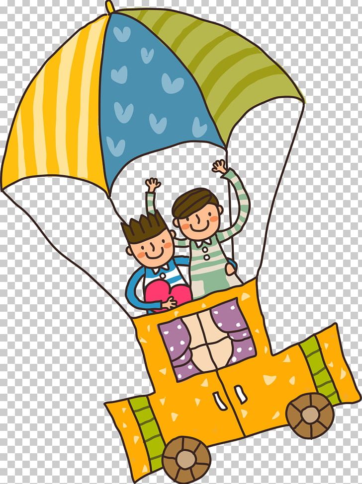 Child Cartoon Illustration PNG, Clipart, Air Vector, Area, Art, Artwork, Balloon Free PNG Download