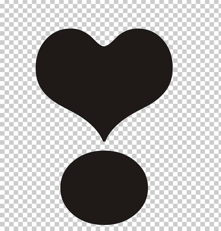 Exclamation Mark Full Stop Interjection Question Mark Heart PNG, Clipart, Black, Black And White, Computer Wallpaper, Definition, Dictionary Free PNG Download