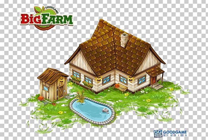 Goodgame Big Farm Goodgame Studios Online Game PNG, Clipart, Big House, Browser Game, Business, Cattle, Cottage Free PNG Download
