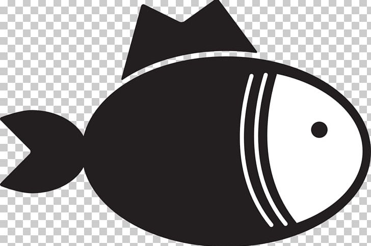 Silhouette Fish PNG, Clipart, Animals, Artwork, Black, Black And White, Cat Free PNG Download