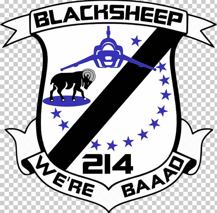 Squadron VMA-214 Logo Black Sheep PNG, Clipart, Air Force, Artwork, Baa Baa Black Sheep, Battlestar, Battlestar Galactica Free PNG Download