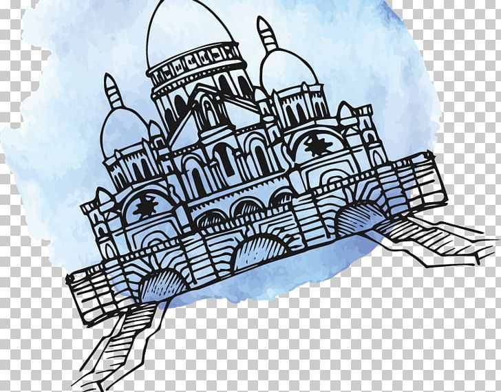 Taj Mahal Illustration PNG, Clipart, Angle, Art, Blue, Blue Abstract, Blue Background Free PNG Download