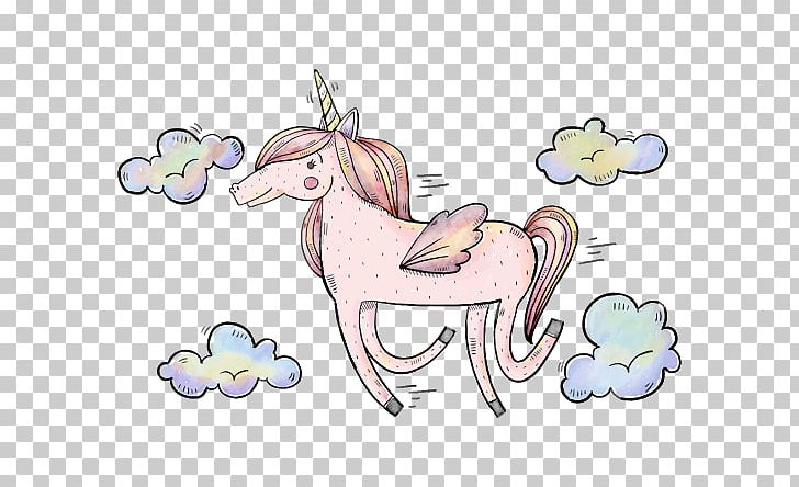 Unicorn Drawing PNG, Clipart, Art, Artist, Cartoon, Computer Icons, Ear Free PNG Download