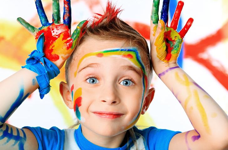 Child Painting Art PNG, Clipart, Art, Art Museum, Brush, Child, Drawing Free PNG Download