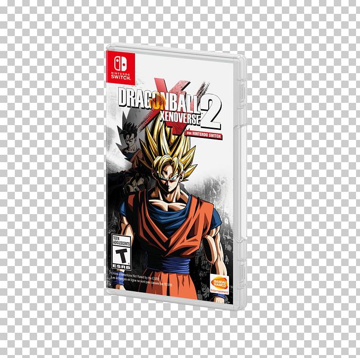 Dragon Ball Xenoverse 2 Nintendo Switch Splatoon 2 Mario + Rabbids Kingdom Battle Super Mario Odyssey PNG, Clipart, Bandai Namco Entertainment, Dragon Ball Xenoverse, Dragon Ball Xenoverse 2, Fictional Character, Figurine Free PNG Download