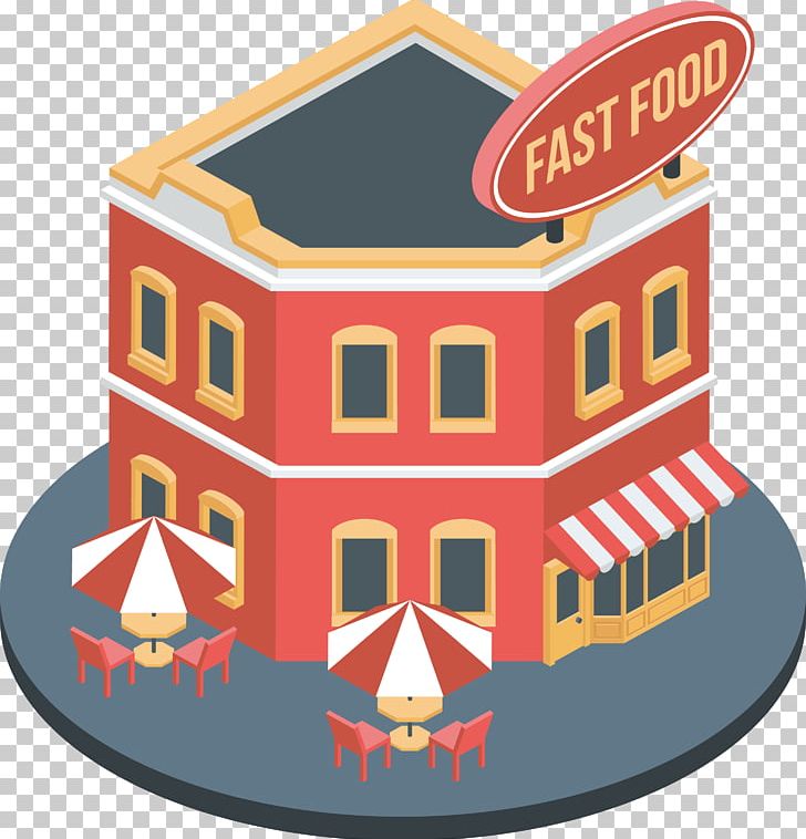 Fast Food Restaurant PNG, Clipart, Animation, Building, Building Model, Celebrities, Download Free PNG Download