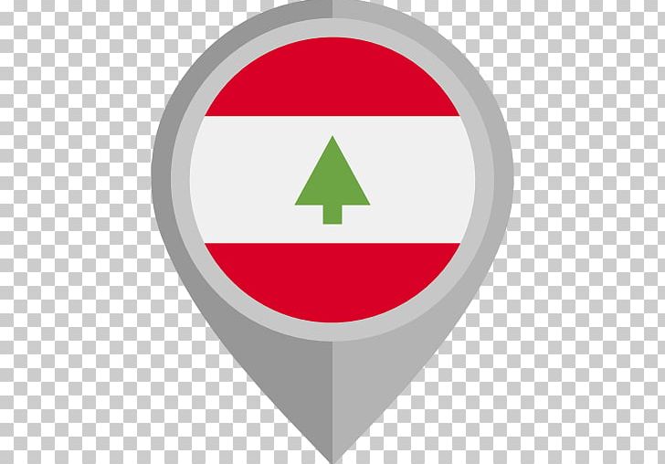Flag Of Lebanon Computer Icons PNG, Clipart, Brand, Circle, Computer Icons, Encapsulated Postscript, Flag Free PNG Download