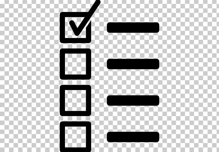 Software Testing Computer Icons Checkbox PNG, Clipart, Angle, Black, Black And White, Brand, Checkbox Free PNG Download